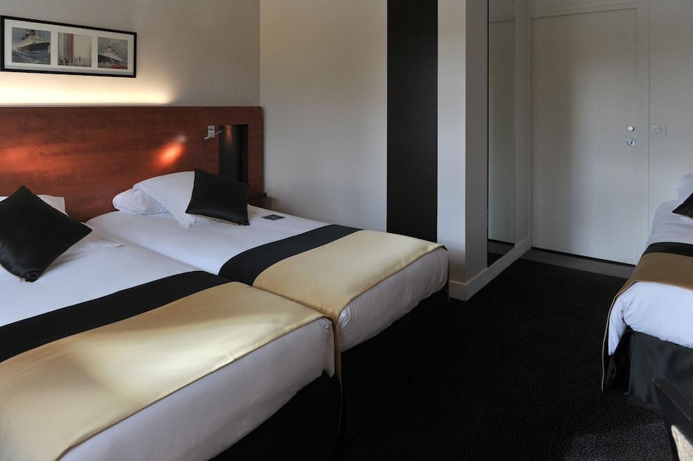 Mercure Maurepas Saint Quentin Ngoại thất bức ảnh