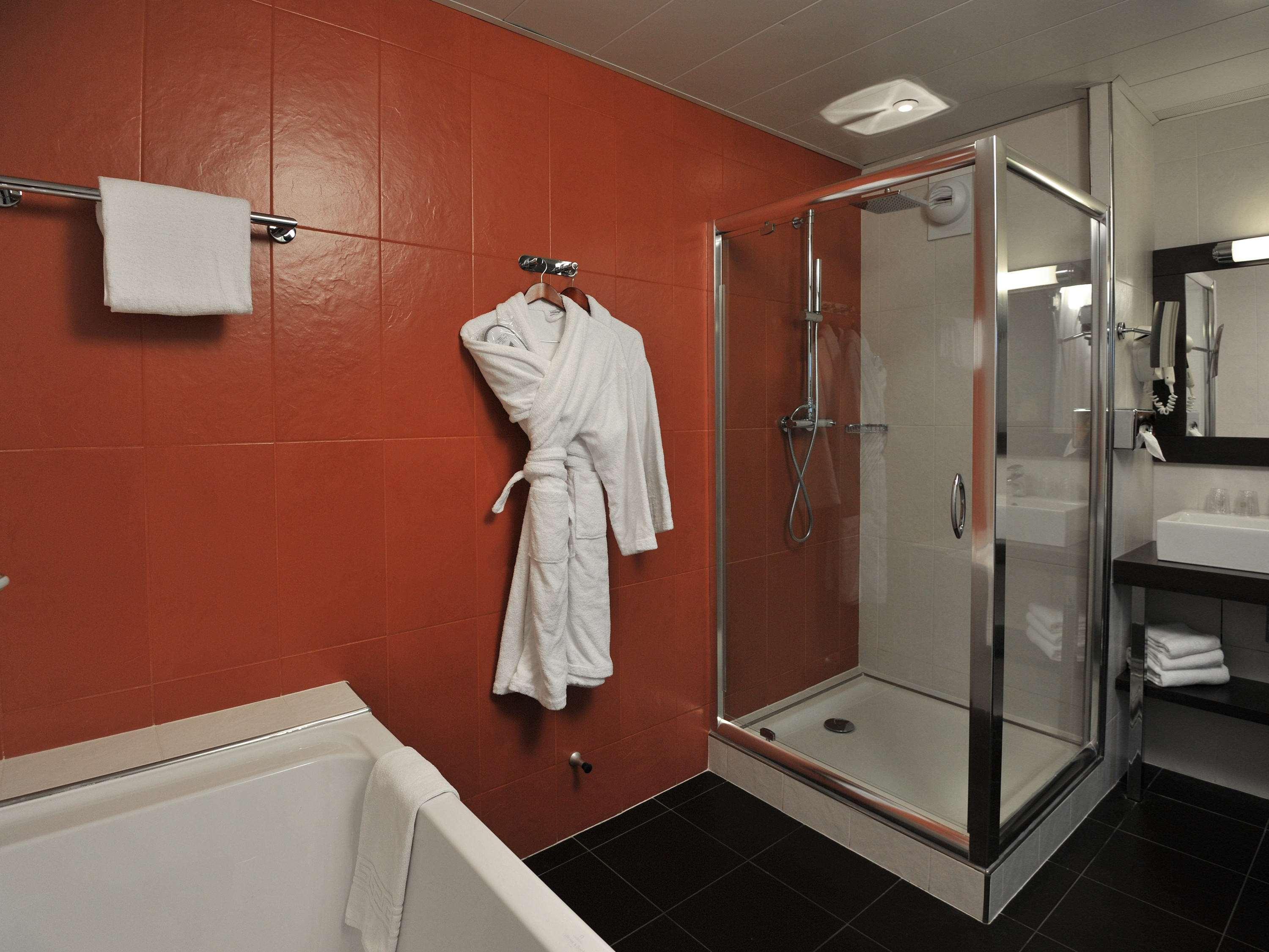Mercure Maurepas Saint Quentin Ngoại thất bức ảnh