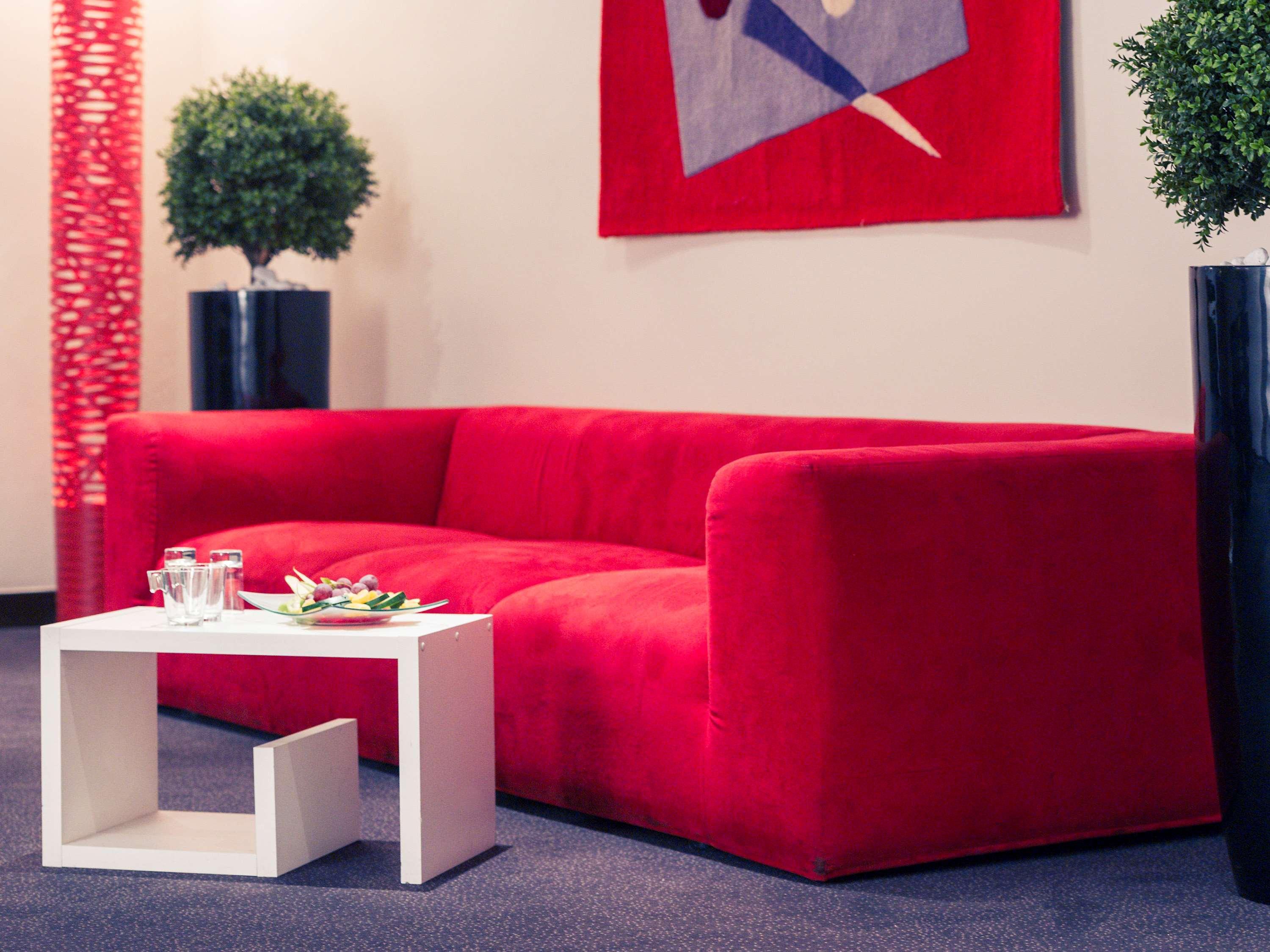 Mercure Maurepas Saint Quentin Ngoại thất bức ảnh
