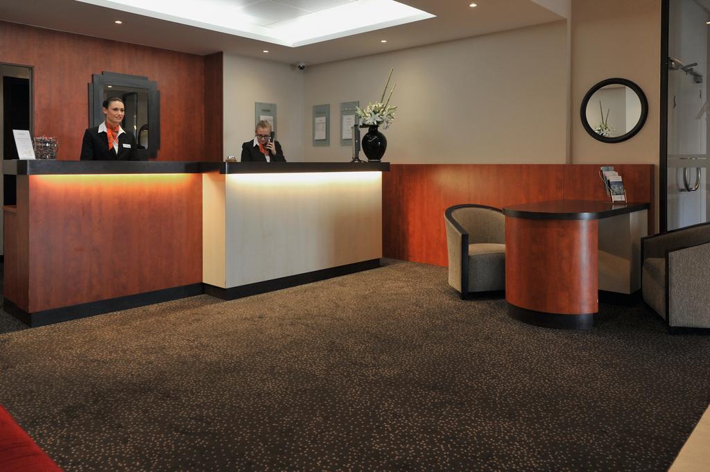Mercure Maurepas Saint Quentin Ngoại thất bức ảnh