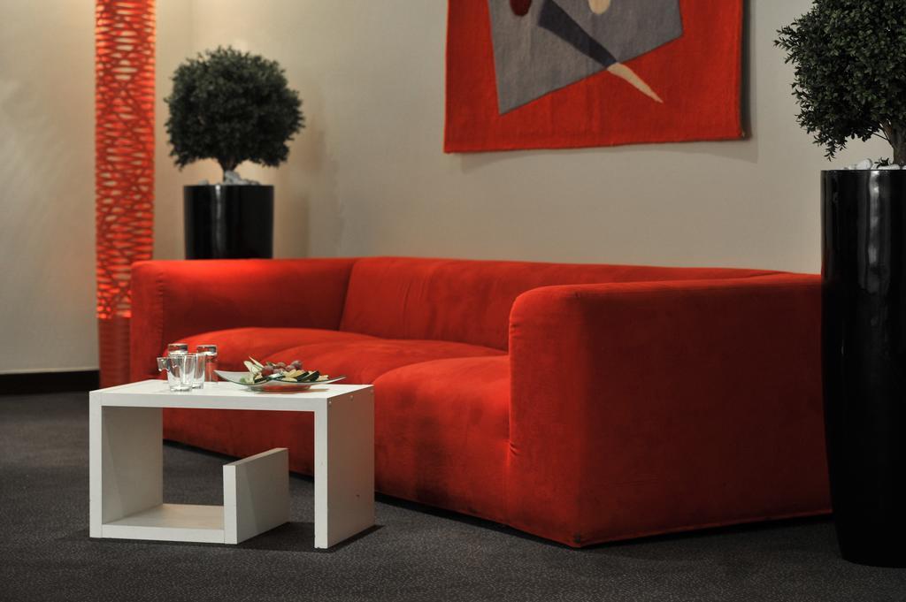 Mercure Maurepas Saint Quentin Ngoại thất bức ảnh
