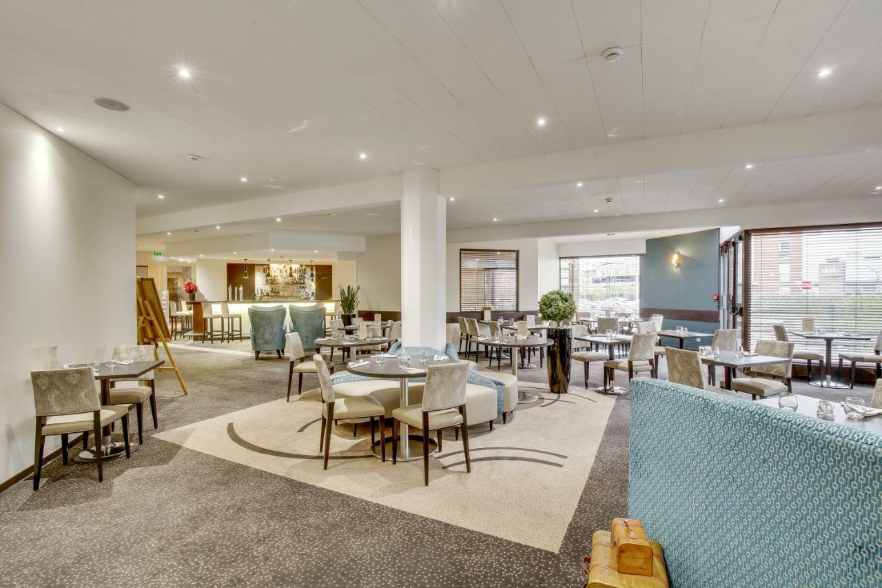 Mercure Maurepas Saint Quentin Ngoại thất bức ảnh