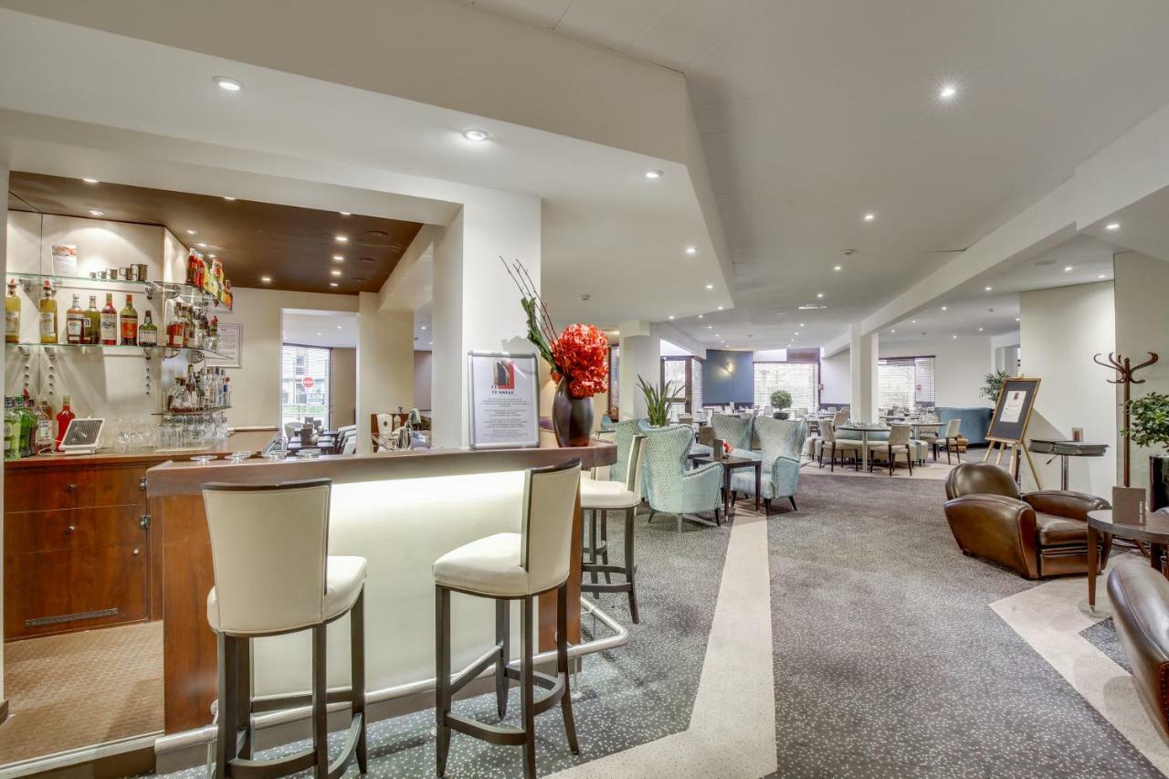 Mercure Maurepas Saint Quentin Ngoại thất bức ảnh