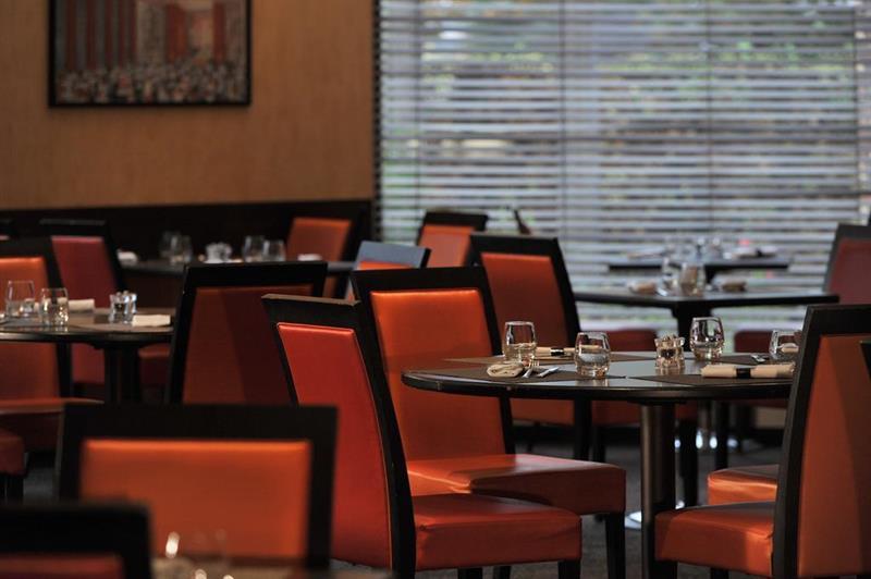 Mercure Maurepas Saint Quentin Ngoại thất bức ảnh